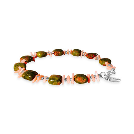 bracelet-olive