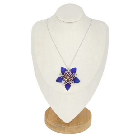 Collier Fleur