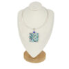 Collier Océan Création Iridescence
