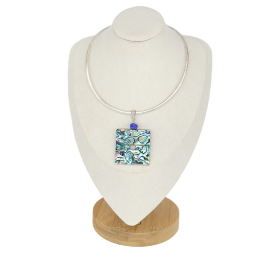 Collier Océan Création Iridescence Collier Océan Création Iridescence