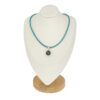 Perles Swarovsky Argent 925 Rhodié