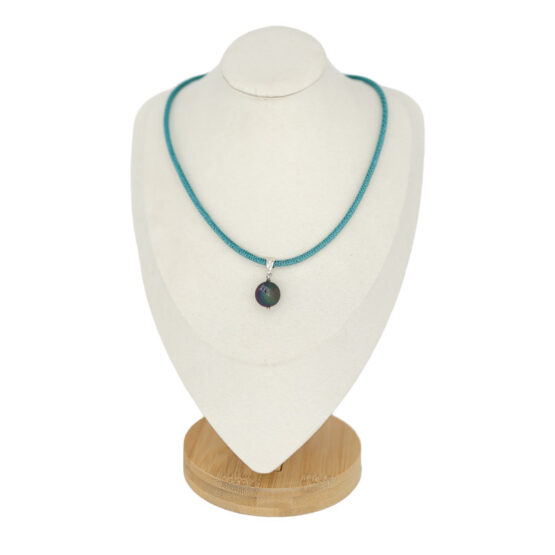 Perles Swarovsky Argent 925 Rhodié