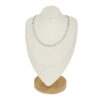 Collier Cristal de Bohème Création Iridescence