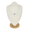 Collier Perle Tahiti Création Iridescence