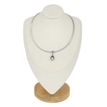 Collier Goutte de Tahiti