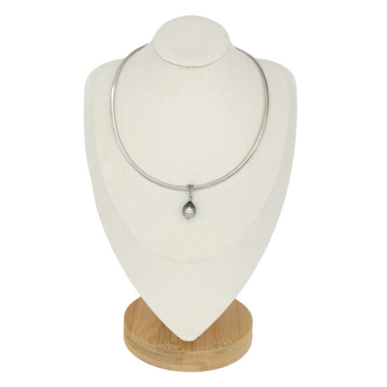 Collier Goutte de Tahiti
