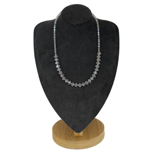 Collier Bohème Création Iridescence Collier Bohème Création Iridescence