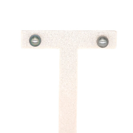 Boucles d'oreilles Perles de Tahiti