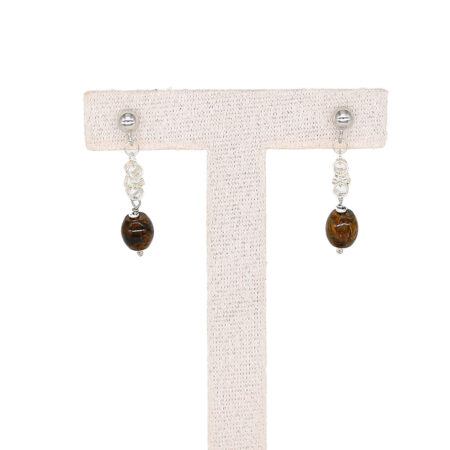 Boucles d'oreilles  Lilly
