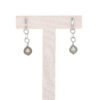 Boucles d'oreilles Perles de Tahiti