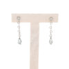 Boucles d'oreilles Keshis de Tahiti
